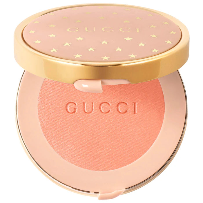 Gucci - Luminous Matte Powder Blush