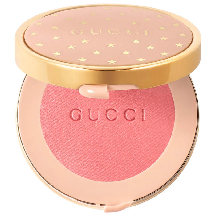 Gucci - Luminous Matte Powder Blush