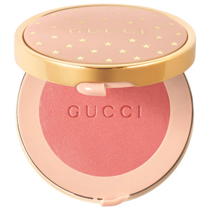 Gucci - Luminous Matte Powder Blush
