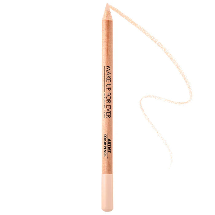 MAKE UP FOR EVER Artist Color Pencil Brow, Eye & Lip Liner