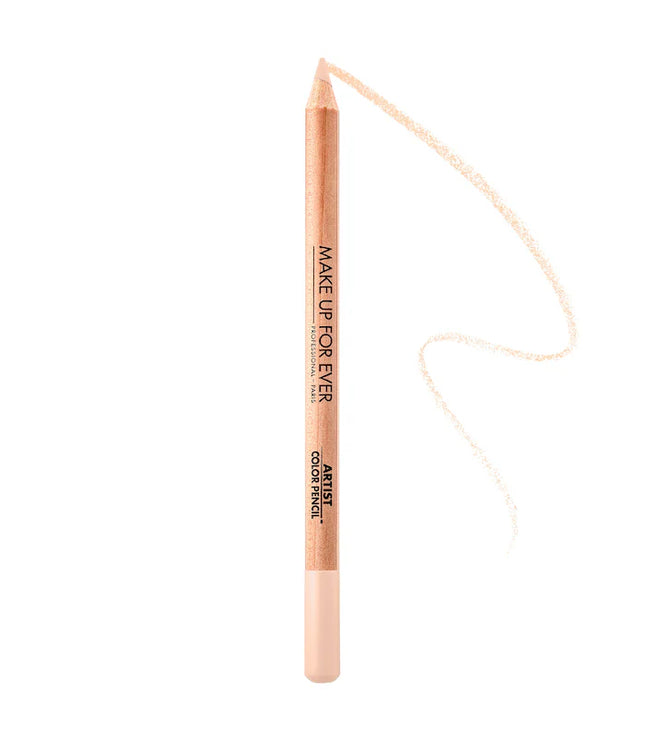 MAKE UP FOR EVER Artist Color Pencil Brow, Eye & Lip Liner