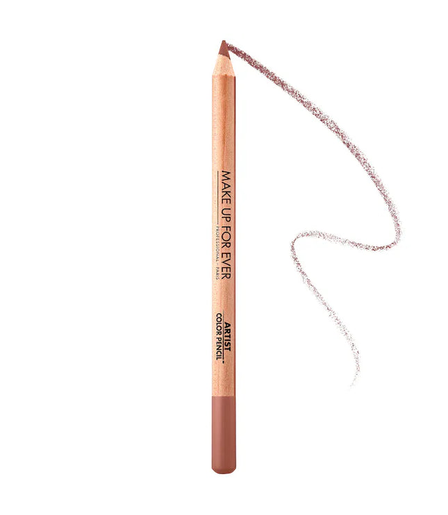 MAKE UP FOR EVER Artist Color Pencil Brow, Eye & Lip Liner