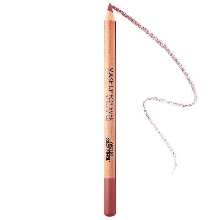 MAKE UP FOR EVER Artist Color Pencil Brow, Eye & Lip Liner