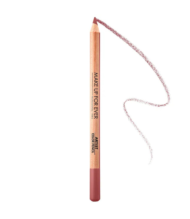 MAKE UP FOR EVER Artist Color Pencil Brow, Eye & Lip Liner
