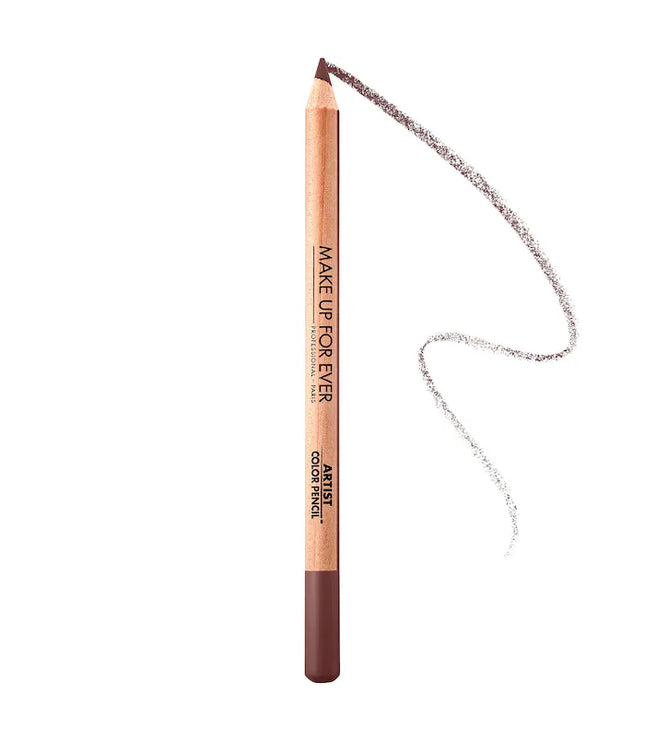 MAKE UP FOR EVER Artist Color Pencil Brow, Eye & Lip Liner