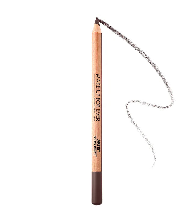 MAKE UP FOR EVER Artist Color Pencil Brow, Eye & Lip Liner