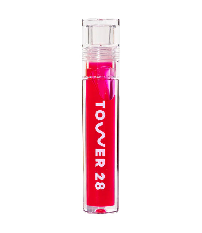 Tower 28 - ShineOn Lip Jelly Non-Sticky Glossii