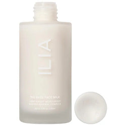 ILIA - The Base Face Milk Essence & Lightweight Moisturizer with Hyaluronic Acid