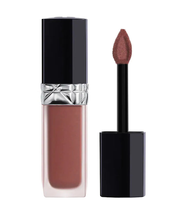 Dior - Rouge Dior Forever Liquid Transfer-Proof Lipstick