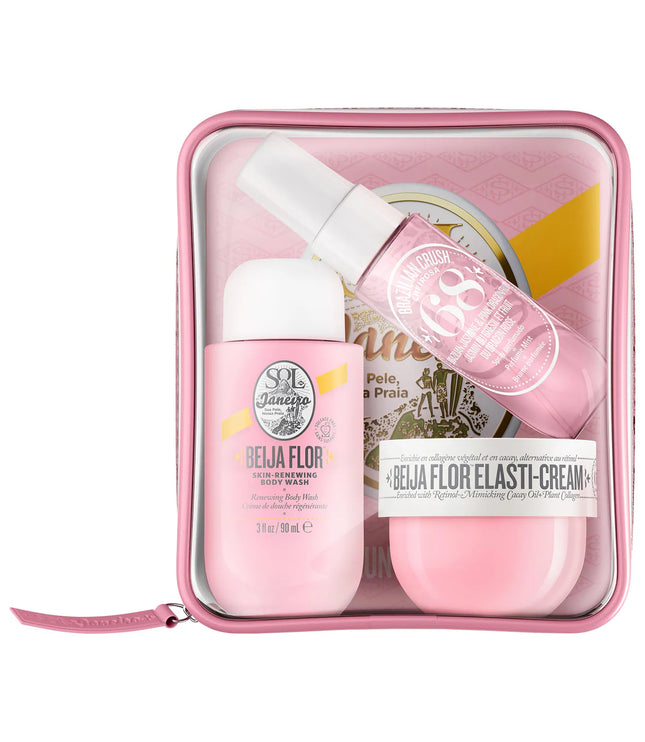 Sol de Janeiro Beija Flor™ Jet Set