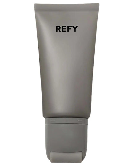 REFY Prebase de suero facial Glow and Sculpt con niacinamida