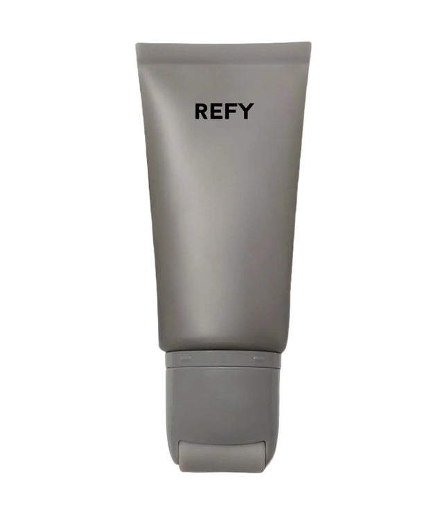 REFY Prebase de suero facial Glow and Sculpt con niacinamida