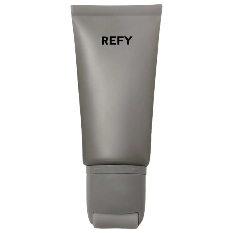 REFY - Prebase de suero facial Glow and Sculpt con niacinamida