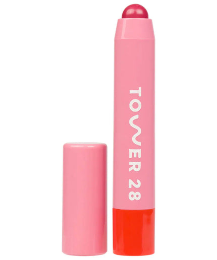 Tower 28 - JuiceBalm Vegan Tinted Lip Balm