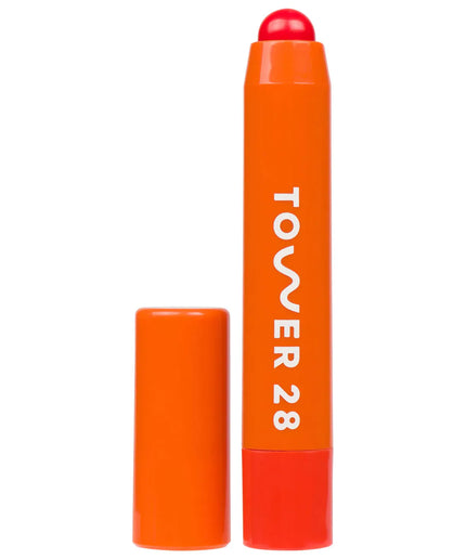 Tower 28 - JuiceBalm Vegan Tinted Lip Balm