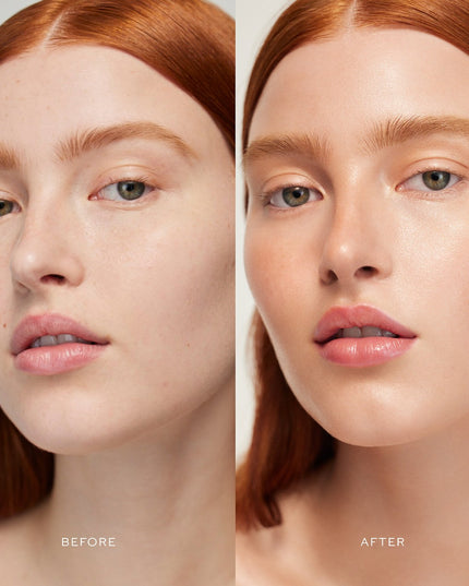 Westman Atelier Liquid Super Loaded All-Over Illuminator Drops with Vitamin C