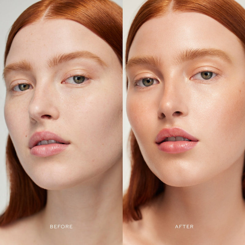 Westman Atelier Liquid Super Loaded All-Over Illuminator Drops with Vitamin C