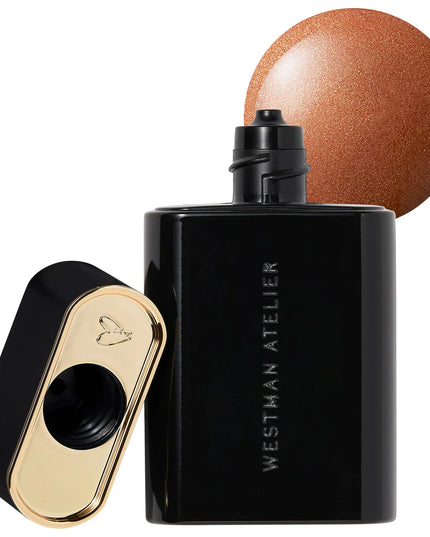 Westman Atelier Liquid Super Loaded All-Over Illuminator Drops with Vitamin C
