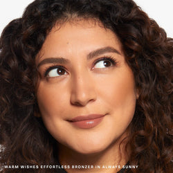 Rare Beauty - Warm Wishes Effortless Bronzer Sticks