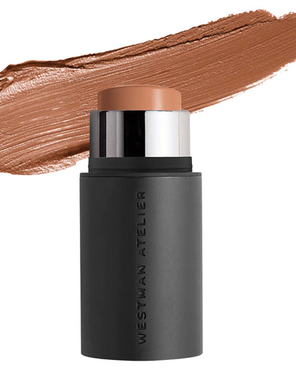 Westman atelier- Mini Petite Face Trace Cream Contour Stick