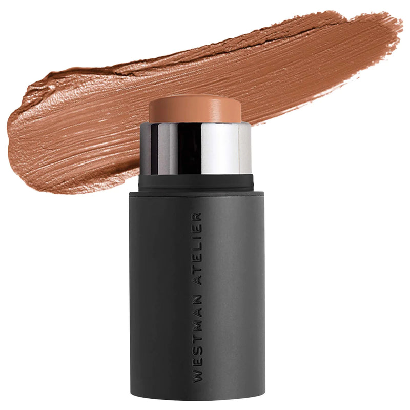 Westman atelier- Mini Petite Face Trace Cream Contour Stick