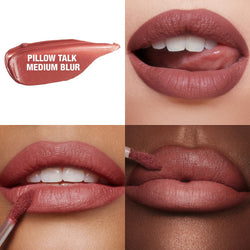 Charlotte Tilbury - Airbrush Flawless Matte Lip Blur Liquid Lipstick
