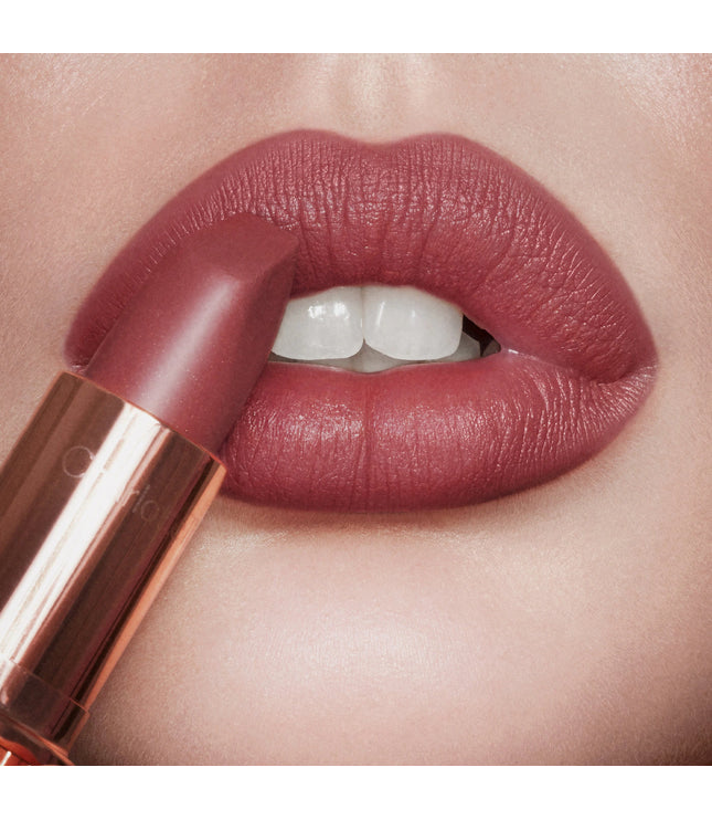 Charlotte Tilbury - Mini Pillow Talk Lipstick & Liner Set