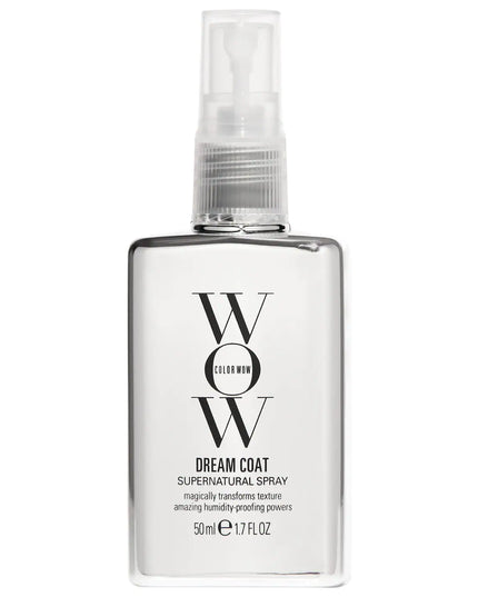 COLOR WOW Dream Coat Supernatural Spray Anti-Frizz Treatment