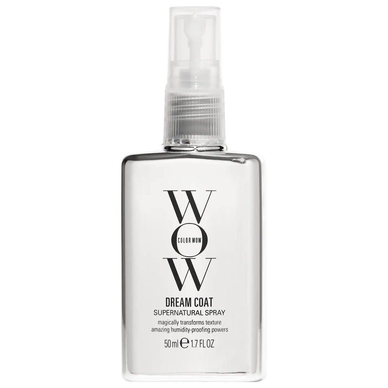 COLOR WOW Dream Coat Supernatural Spray Anti-Frizz Treatment