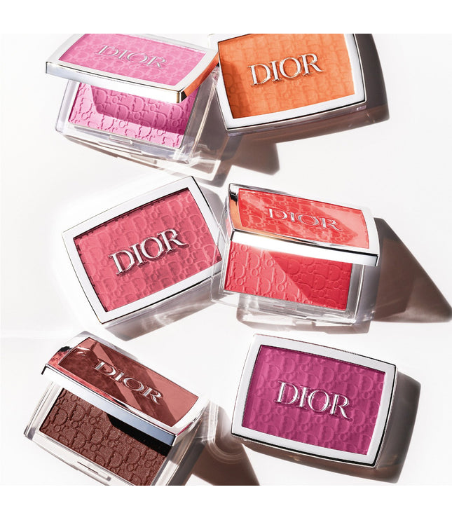 Dior - Rosy Glow Blush