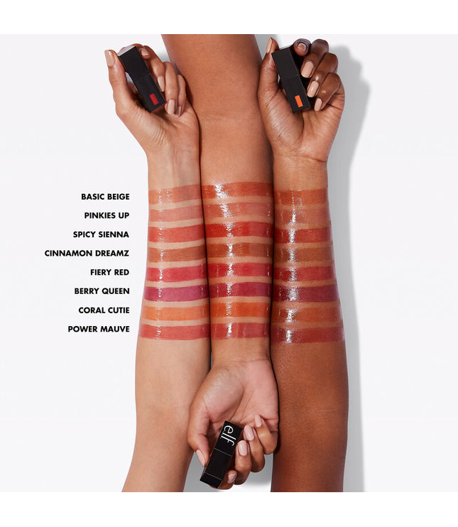 ELF Glossy Lip Stain
