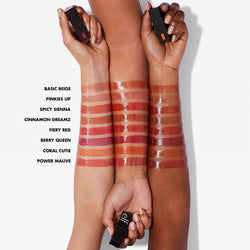 ELF - Glossy Lip Stain