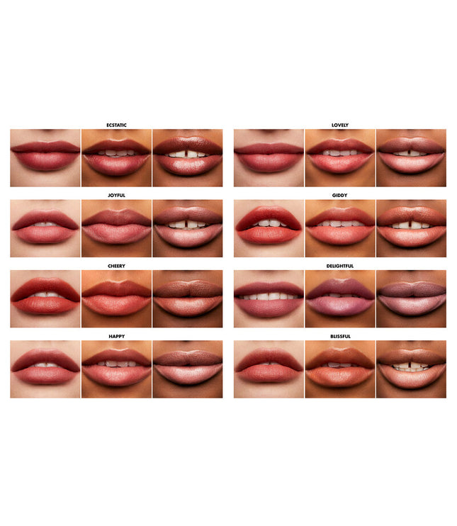 ELF Glossy Lip Stain