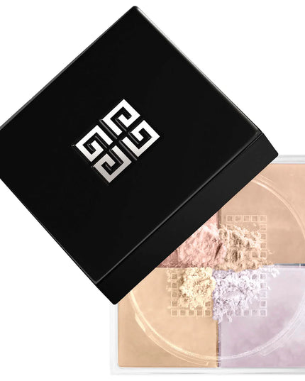 Givenchy - Prisme Libre Loose Setting and Finishing Powder