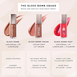 Fenty - Gloss Bomb Universal Lip Luminizer