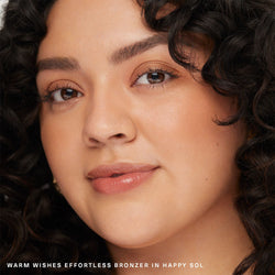 Rare Beauty - Warm Wishes Effortless Bronzer Sticks