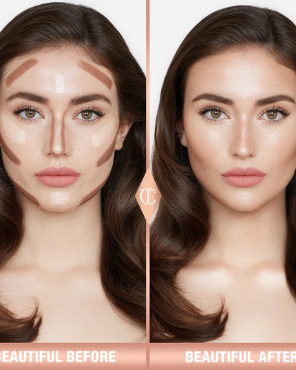 Charlotte Tilbury Hollywood Contour Wand