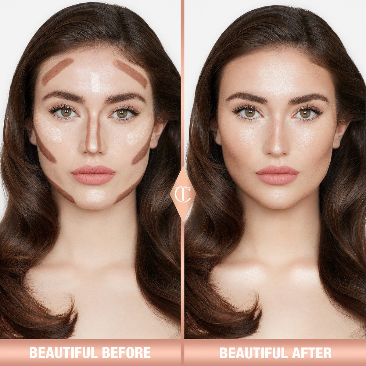 Charlotte Tilbury - Hollywood Contour Wand