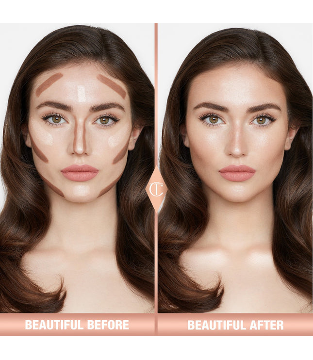 Charlotte Tilbury Hollywood Contour Wand