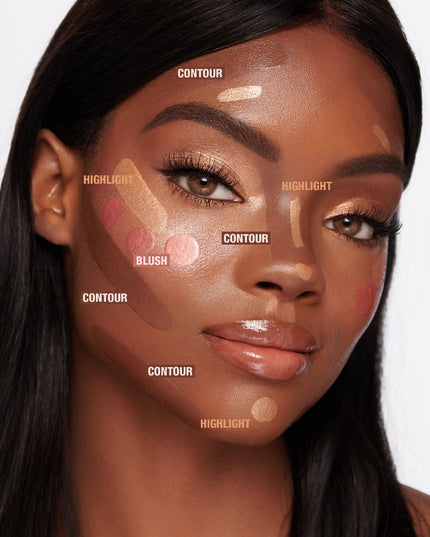 Charlotte Tilbury Hollywood Contour Wand