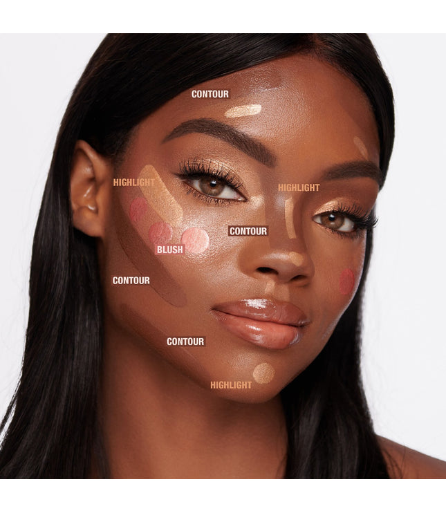 Charlotte Tilbury Hollywood Contour Wand