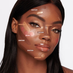 Charlotte Tilbury - Hollywood Contour Wand