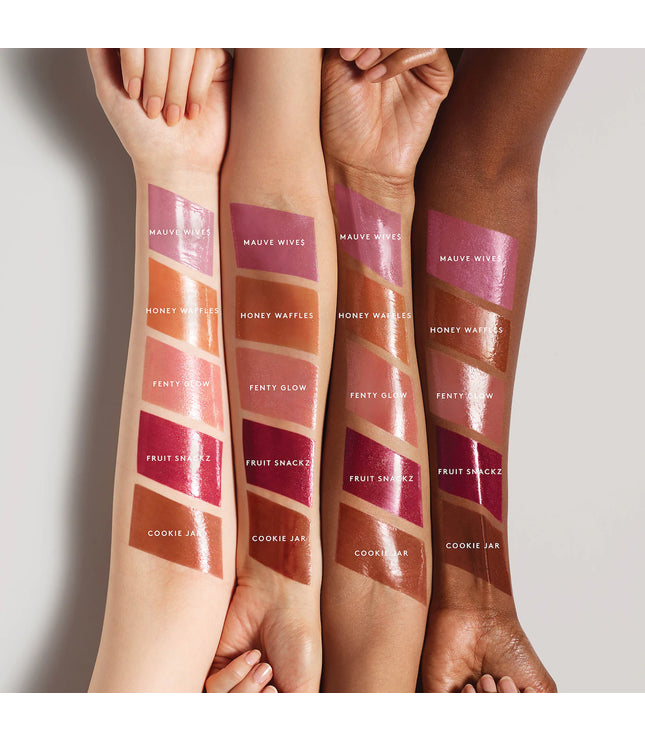 Fenty Beauty by Rihanna - Gloss Bomb Cream Color Drip Lip Cream