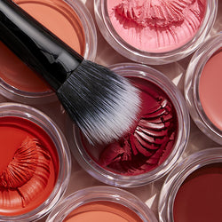 ELF - Putty Blush Brush