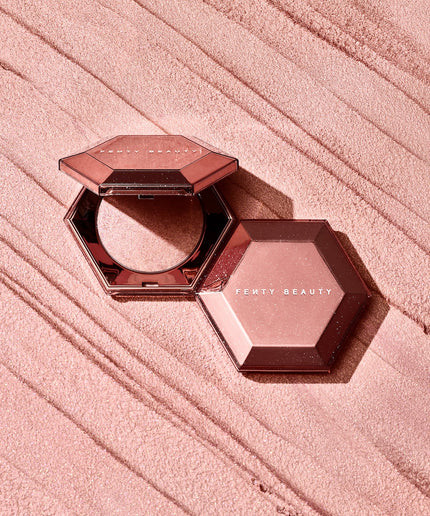 Fenty Beauty by Rihanna Diamond Bomb All-Over Diamond Veil