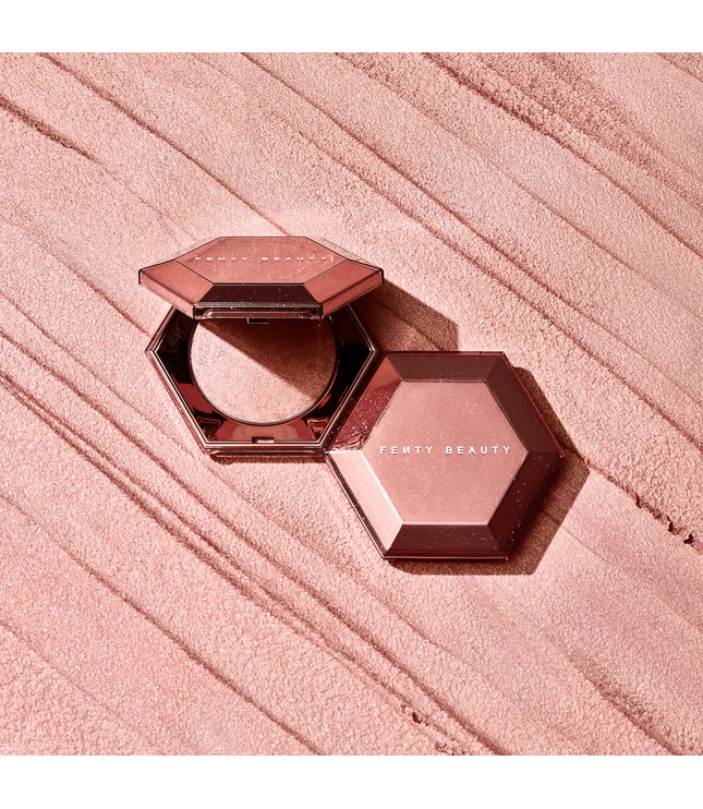 Fenty Beauty by Rihanna Diamond Bomb All-Over Diamond Veil
