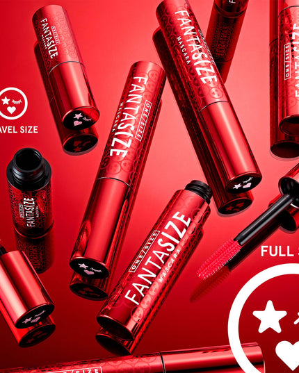 ONE/SIZE by Patrick Starrr Mini Fantasize Lifting & Lengthening Mascara