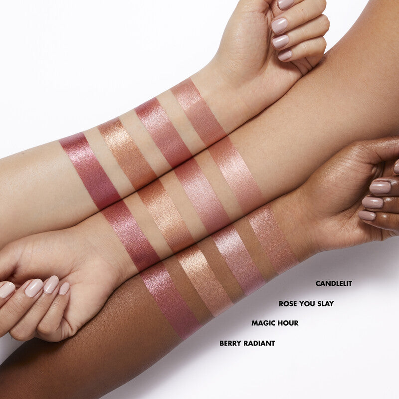 ELF - Halo Glow Blush Beauty Wand