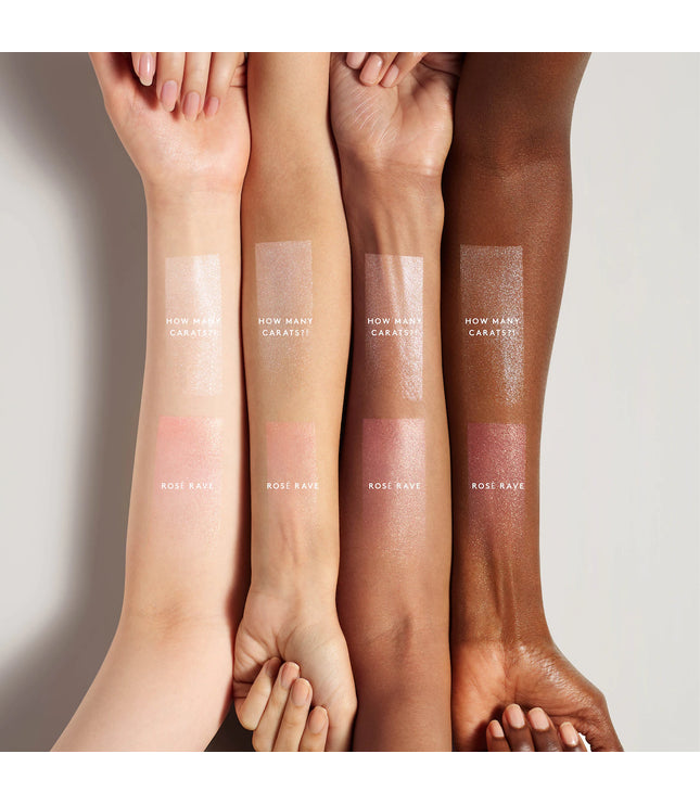 Fenty Beauty by Rihanna Diamond Bomb All-Over Diamond Veil
