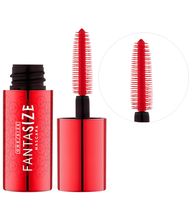 ONE/SIZE by Patrick Starrr Mini Fantasize Lifting & Lengthening Mascara